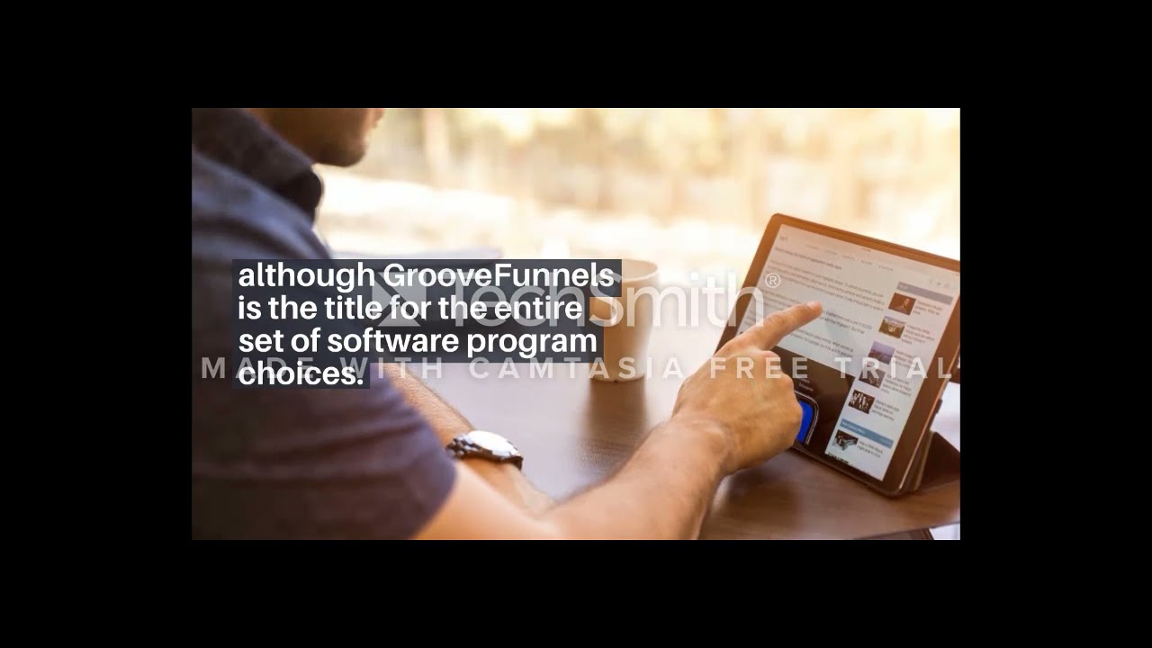 Groove Funnel Review