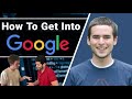 How To Get a Job In Google in 2021 (as a Software Engineer)