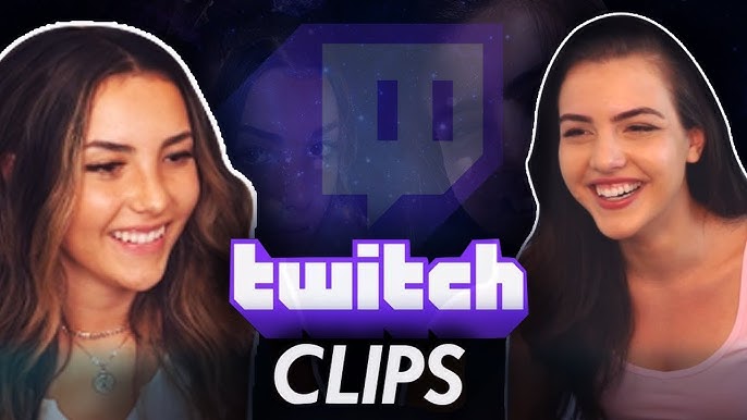 Botez Sisters MOST VIEWED Twitch Clips #15 