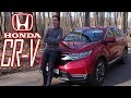 Noul HONDA CR-V, de-acum fără motoare diesel - Cavaleria.ro の動画、YouTube動画。