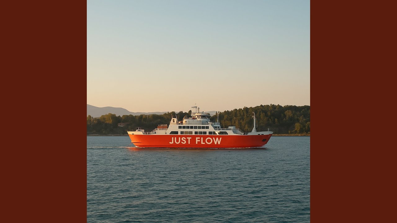 Watch Just Flow on YouTube Watch Just Flow on YouTube