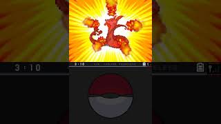 Pokémon World - Unova - Route 10: Hilbert vs. Cheren
