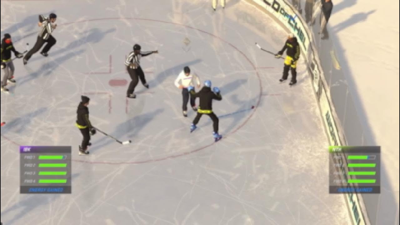 NHL 23 - Nightmare for the Other Team