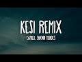 Camilo, Shawn Mendes - KESI Remix (Letra/Lyrics)