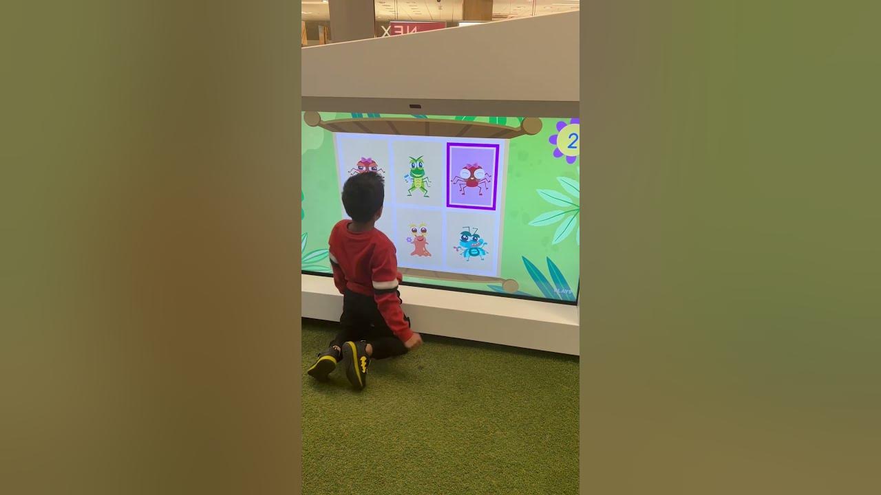 Mix and match game YouTube