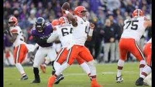 Jason Lloyd on the Idea of the Browns Playing Deshaun Watson in 2026 - Sports4CLE, 4/8/26