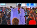 Evangelist Ezekiel- Wewe ni Adonai