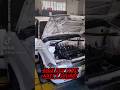 NASTY SOUND! 4AGE 20V ITBS TO WAKE YOU UP TODAY! #toyota #jdm #shorts