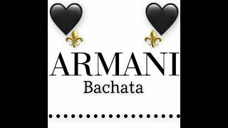 Romane gila Armani ❤️ 2023 bachata