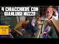 4 CHIACCHIERE CON GIANLUIGI NUZZI! - FEDEZ LIVE