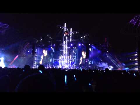 2015/1/2五月天演唱会