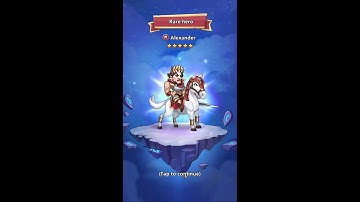 All Heroes android game first look gameplay español