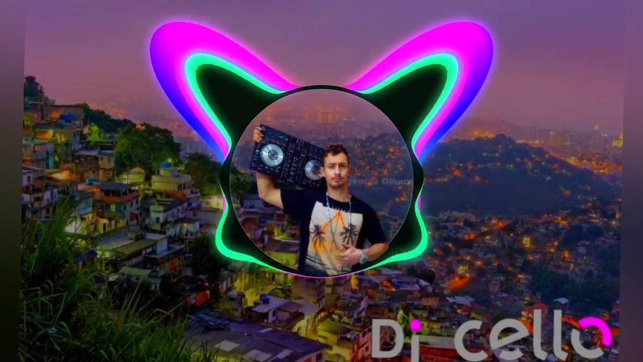 Set Funk 150 BPM Novembro 2k18 (DJCELLO) adlı videoyu YouTube'da izle Set Funk 150 BPM Novembro 2k18 (DJCELLO) adlı videoyu YouTube'da izle
