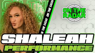Shaleah 