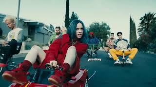 Meme Bad Luigi - Billie Eilish Feat. Mario Bros