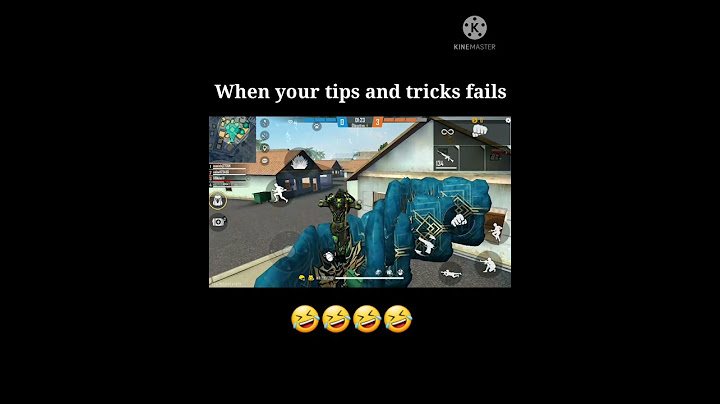 When your tips and tricks fails 🤣🤣 #shorts #freefire #fail