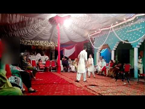 Best Wedding Dance ever by Shahraiz & Rehan 2017