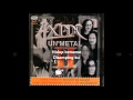 Xpdc - Hidup Bersama Unmetal (Lirik)