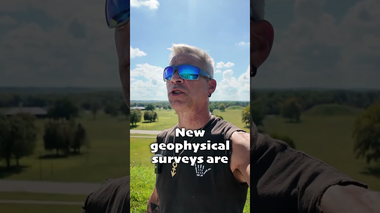 How Tech is Uncovering Cahokia's Secrets