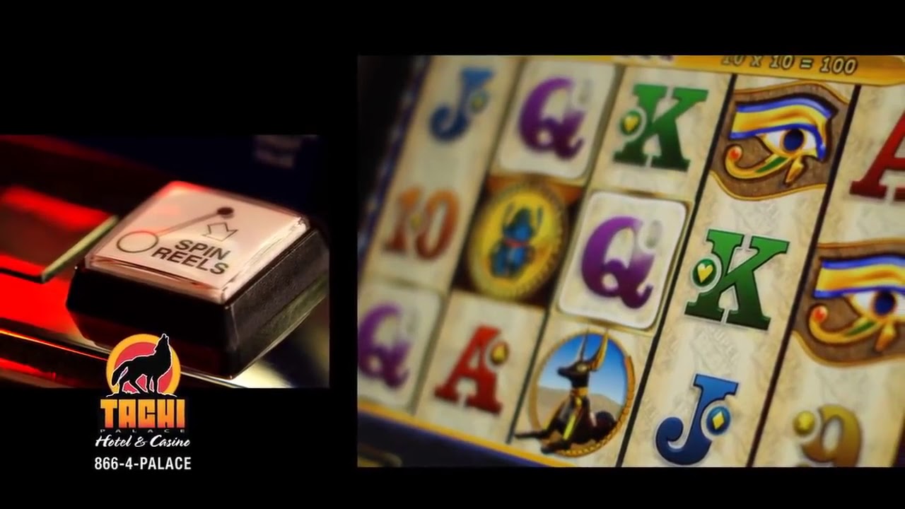 Grand mondial casino canada 2020 review