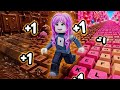 +1 speed keyboard escape live