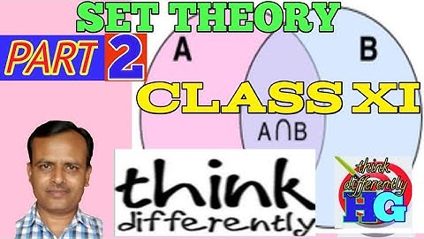 সেট তত্ত্ব || SET THEORY || CLASS XI || S.N. Dey || Ex 1( অতিসংক্ষিপ্ত ও সংক্ষিপ্ত (1--10) ll