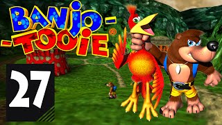 Banjo-Tooie - Let's Play | Episode 27