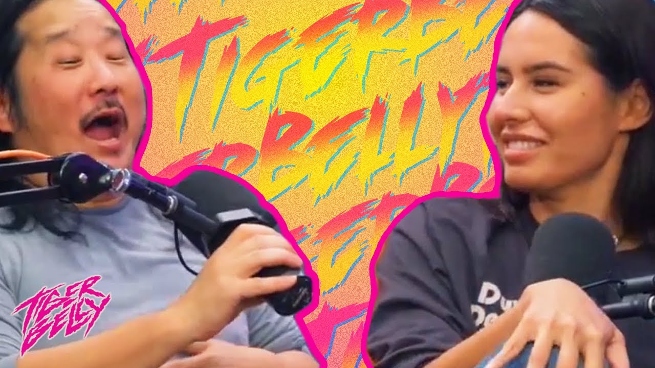 Khalyla Relieved The Truth About Having Kids With Bobby Lee Came Out ft