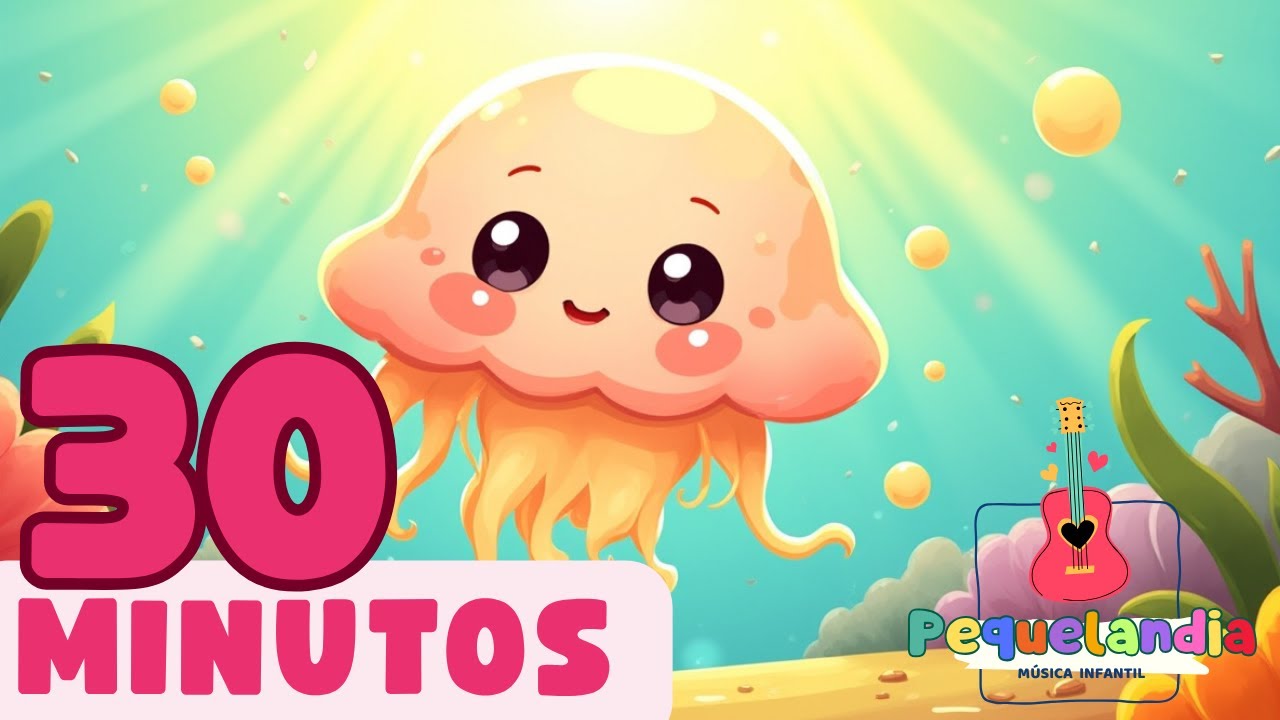 🎶 Canción infantil de Leo el León – Diversión y ritmo para niños