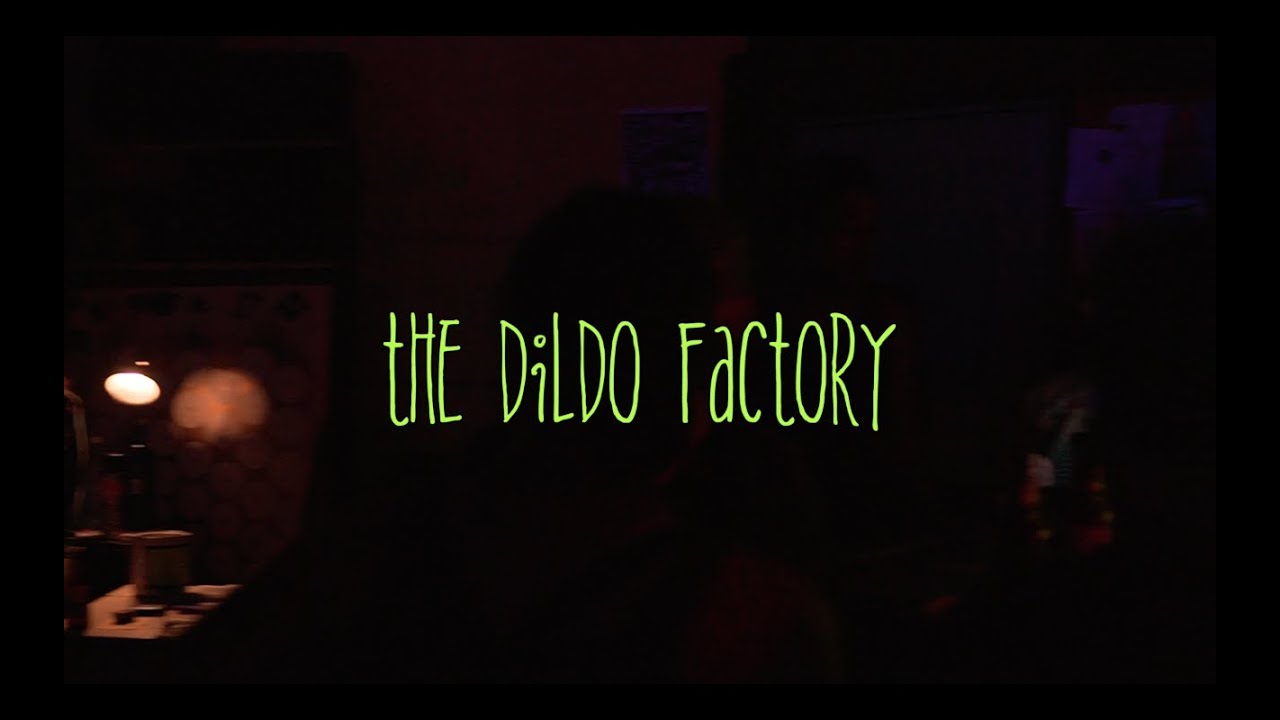 Otono Tape Release | The Dildo Factory