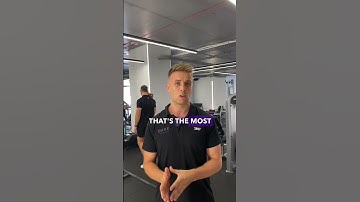 PROGRESSIVE OVERLOAD