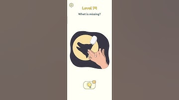 DOP 2: Delete One Part  Level 74 Walkthrough Solution #shorts #DOP2