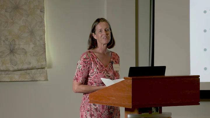Dr Alison Farmer, Psycho-oncology Clinical Nurse S...