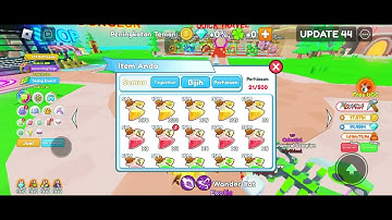 Clicker mining simulator update 44!!#8