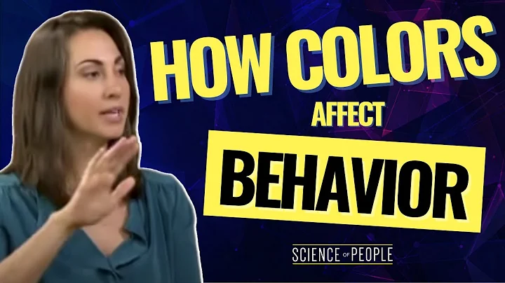 Color Psychology: Understanding How Color Choices Affects Our Behavior - DayDayNews