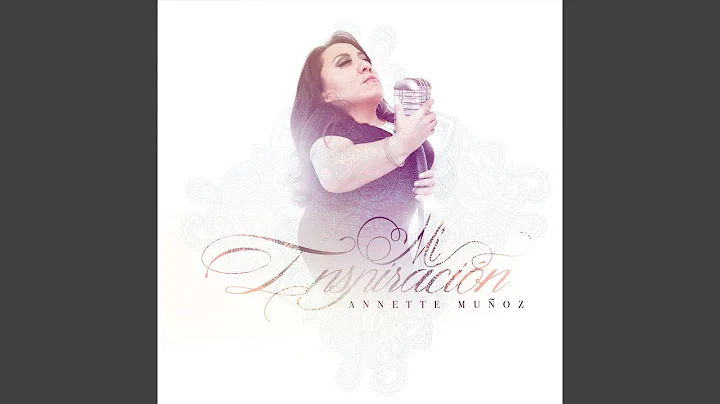 Mi Inspiracion