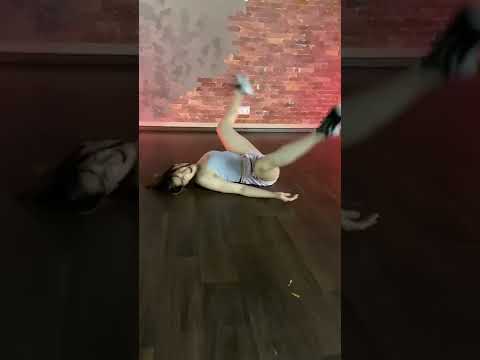 Twerk/choreo&freestyle by @yanachupa5015