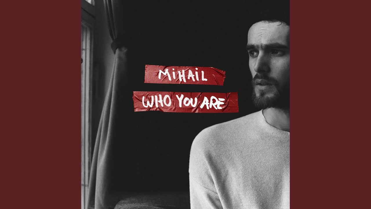Mihail YouTube