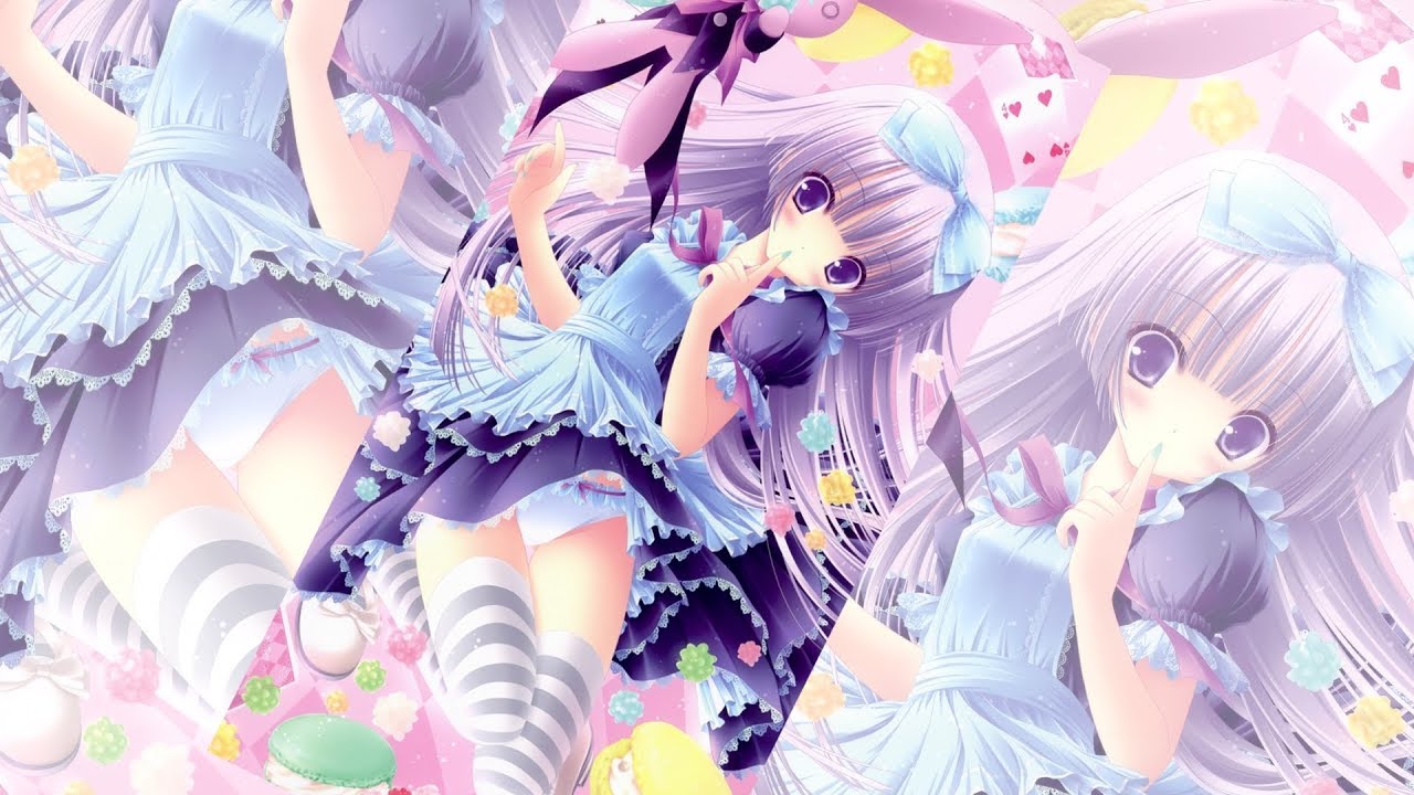 動画のエンコード 画質チェック 設定は基本同じにしてます 色合いや動画の流れやインターレース解除の仕上がりの参考に Youtube