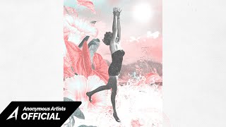 Anonymous Artists - process (Art. H:SEAN (허션))(prod. BYAT) [Official Lyric Video]