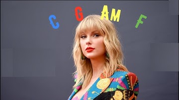 The Weakness of Taylor Swift