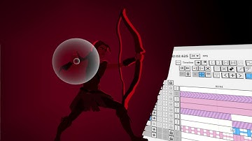 Making of "The Remedy" Animating with GrabTool