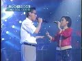 990425 박정현 윤종신 우둔남녀 1999 Lena Park Yoon Jongshin Stupid Man And Woman 레전드 가수 라이브 공연