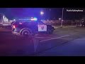 Two Dead Following Early Morning Sacramento Sideshow Shootings