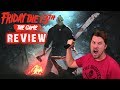 Friday the 13th: The Game - Game Review