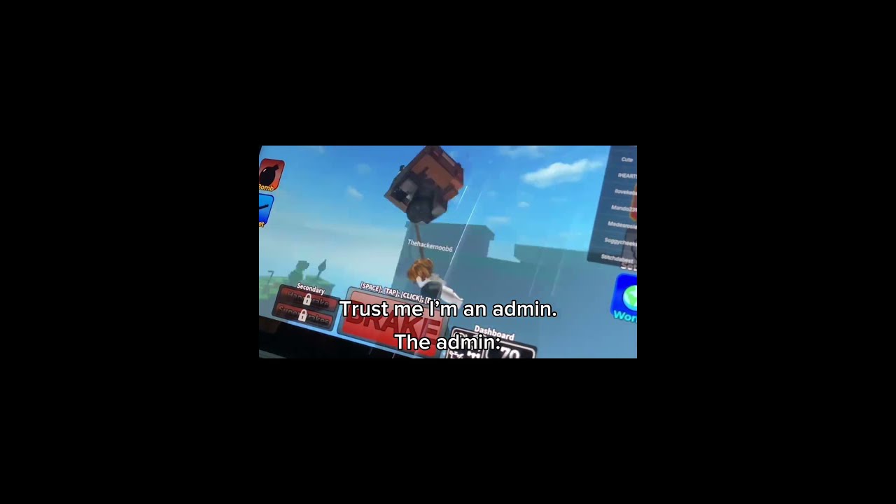 He Told Me That Ll Ban After 