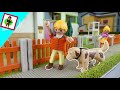 Playmobil Film &quot;Peters Morgenroutine&quot; Familie Jansen / Kinderfilm / Kinderserie