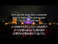 ディズニー ソング 歌詞 133015-ディズニー ソング 歌詞