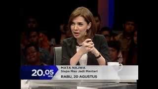 Download lagu SIAPA MAU JADI MENTERI