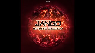 Jango - Infinite Energy Resimi